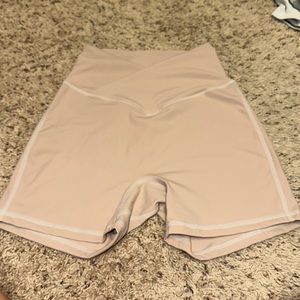 Buffbunny siren short